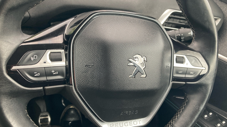 Peugeot 5008 1.5 BlueHDi Allure Premium+ 5dr Diesel Estate